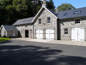 Rusko Stables